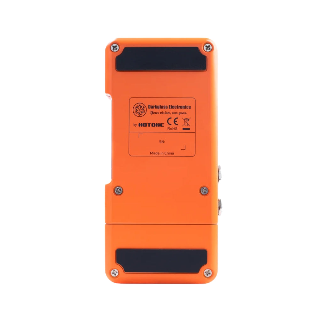 Darkglass Anagram Press Expression Pedal