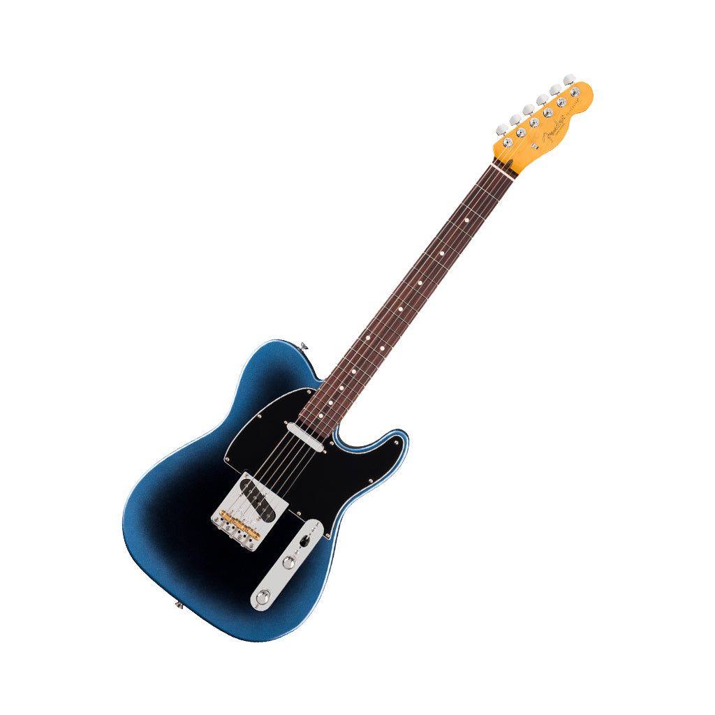 Fender American Professional Telecaster Rosewood Electric Guitar - Dark Night