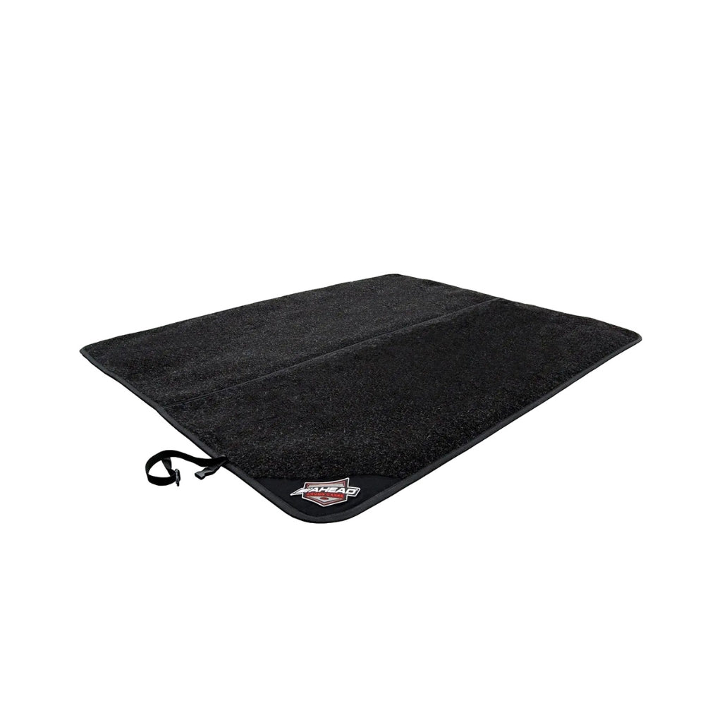 Ahead - Armor Drum Mat Standard - 78 x 62 inches
