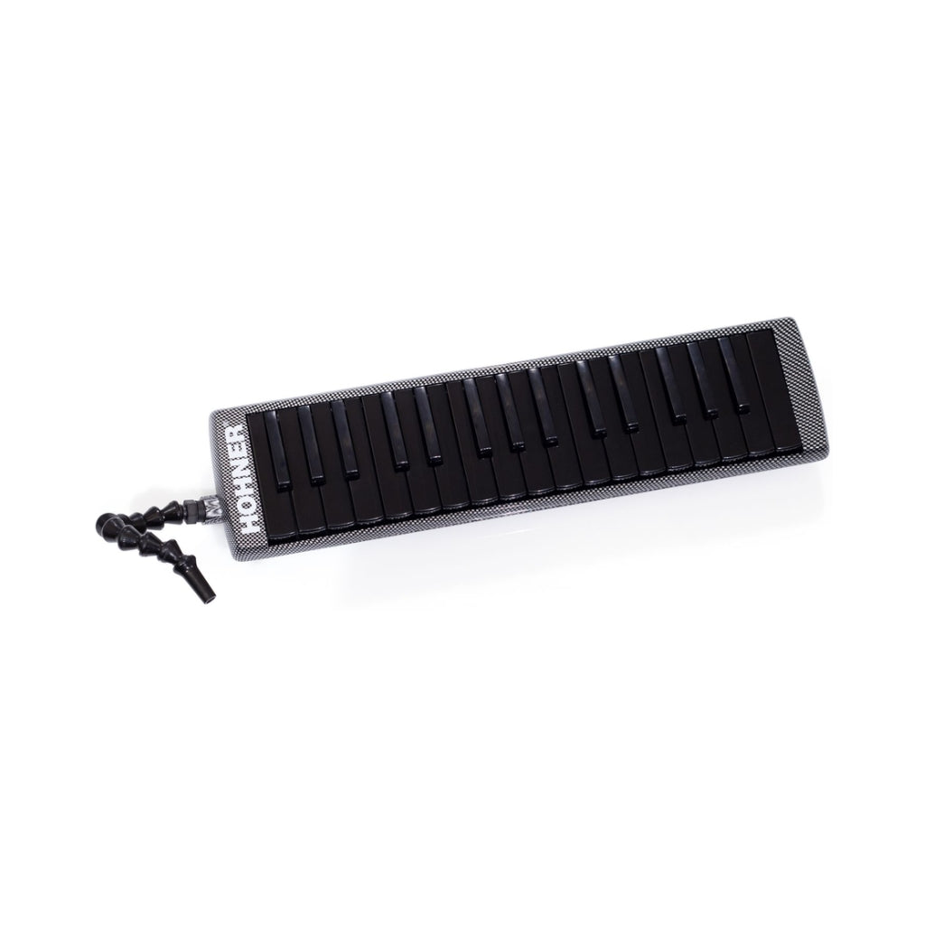 Hohner Airboard 32 Melodica - Carbon