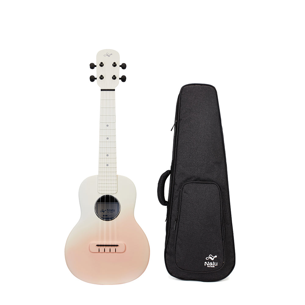 TOM MI Ukulele Concert UK-N1XP-S