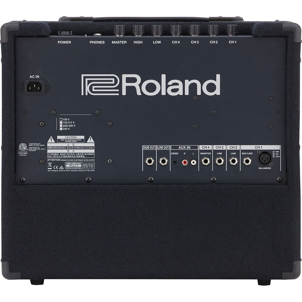 Roland Keyboard Amplifier KC200