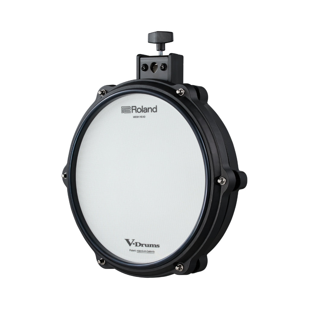 Roland - V-Pad PD-10H Electronic Drum Pad - 10 inch