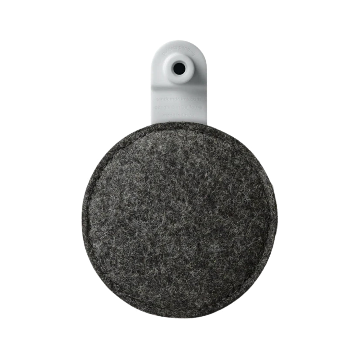 Tandem - Drops 120g Drum Weight - Fog Grey