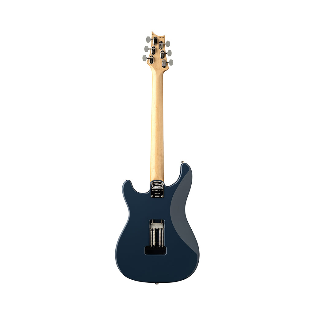 PRS Silver Sky Defender Limited Edition Electric Guitar - Arles Blue