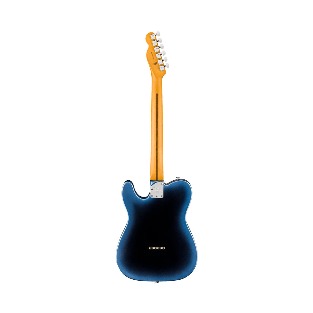 Fender American Professional HotShot Telecaster Rosewood Electric Guitar - Dark Night