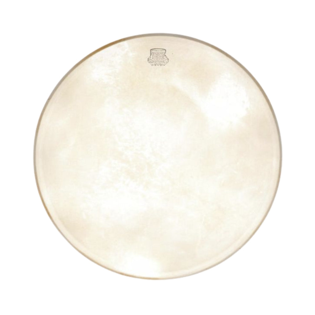 Kentville Drums - Kangaroo Hide Bass Drum Head - 22 inch, Heavy