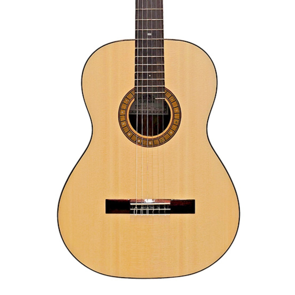 Katoh - EV10 Evolution - Nylon-String Acoustic Guitar