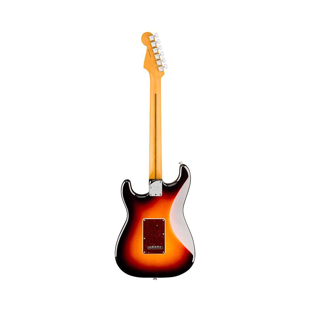 Fender American Professional Stratocaster Rosewood Electric Guitar - 3-Color Sunburst