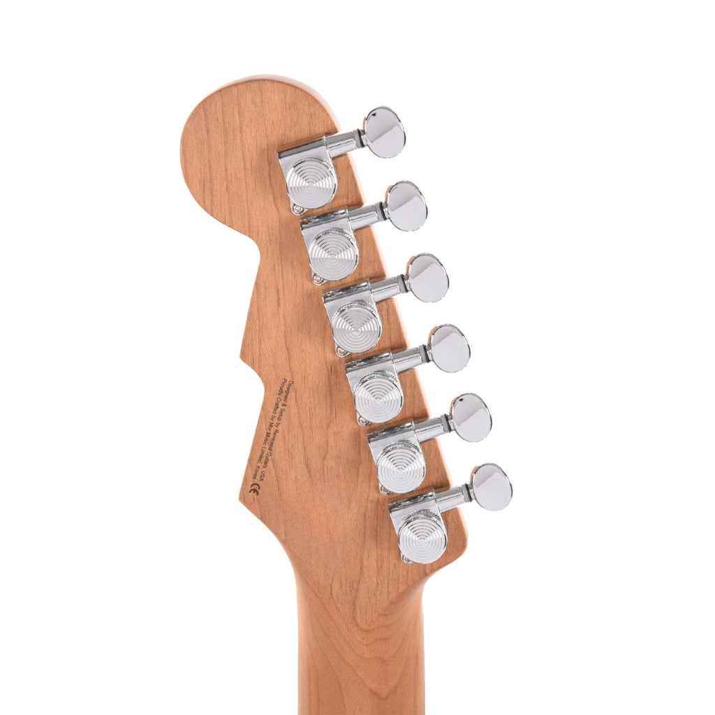 Reverend - Double Agent W Electric Guitar - Chronic Blue