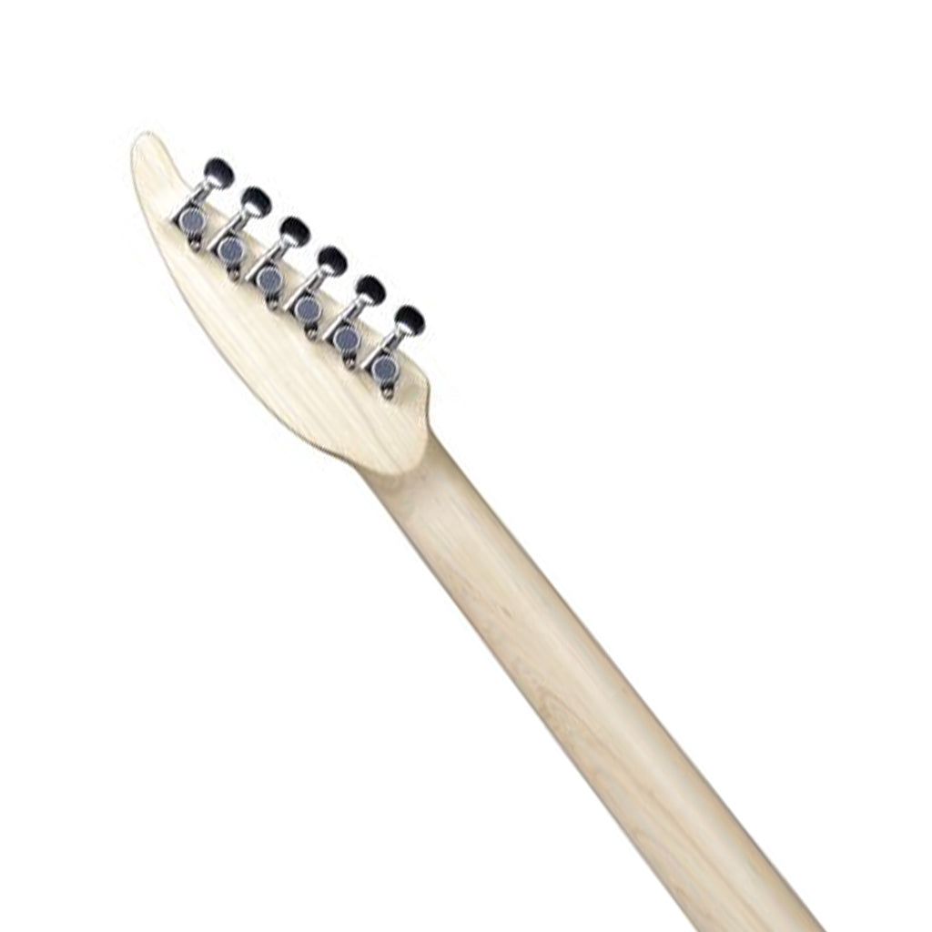 Vox APC-1 Travel Guitar w/Built-In Speaker Effects & Rhythm - Orange