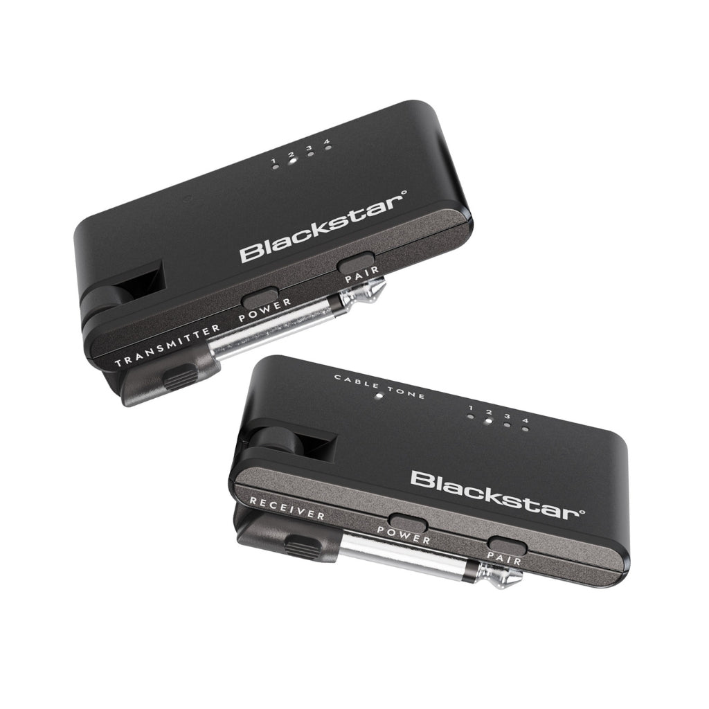 Blackstar Airwire i58 Wireless Instrument System