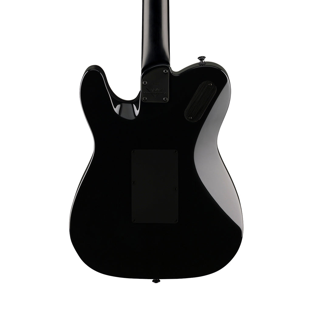 Fender Custom Shop John 5 Phantom Telecaster Electric Guitar - Black