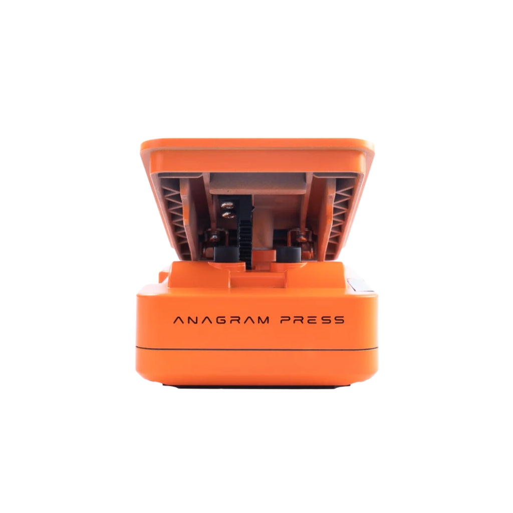 Darkglass Anagram Press Expression Pedal