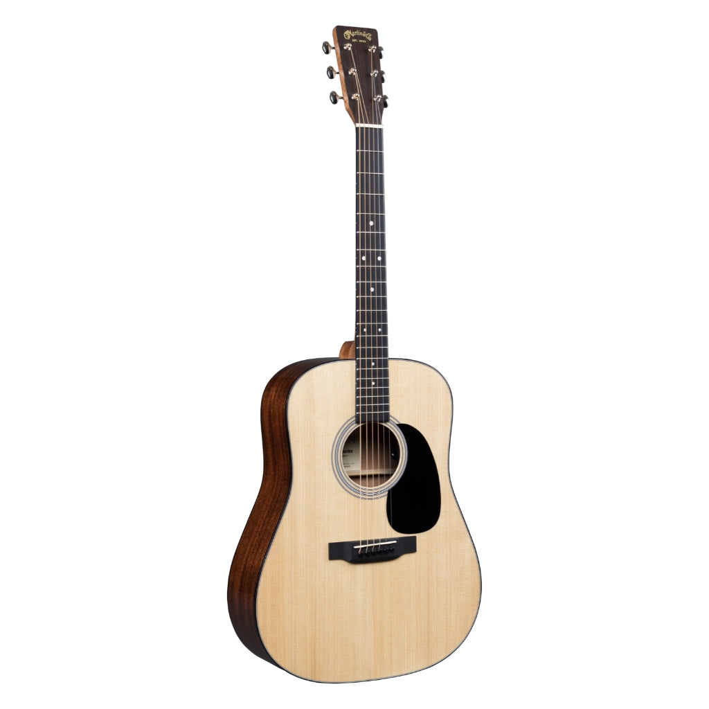 Martin 2025 D-12E Road Series Acoustic-Electric Guitar