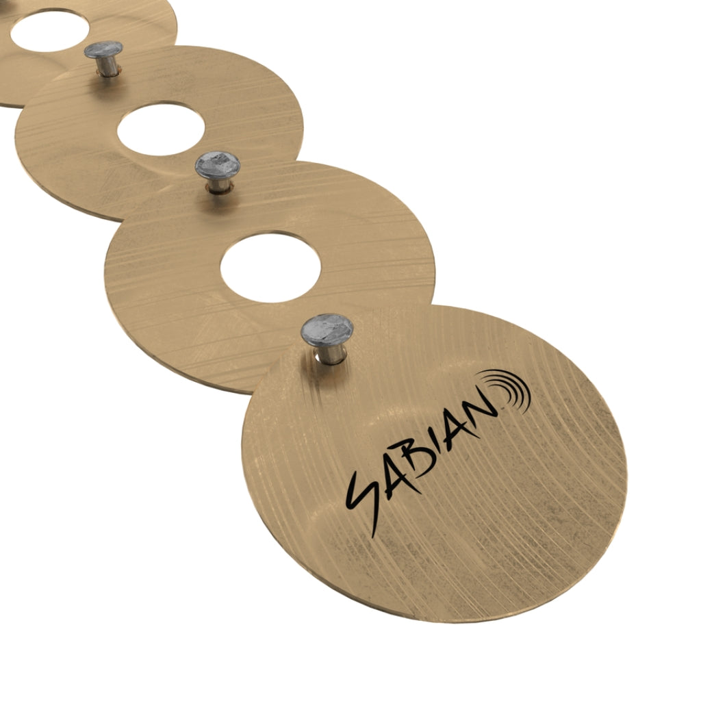 Sabian - Cymbits O-Zone - Chain