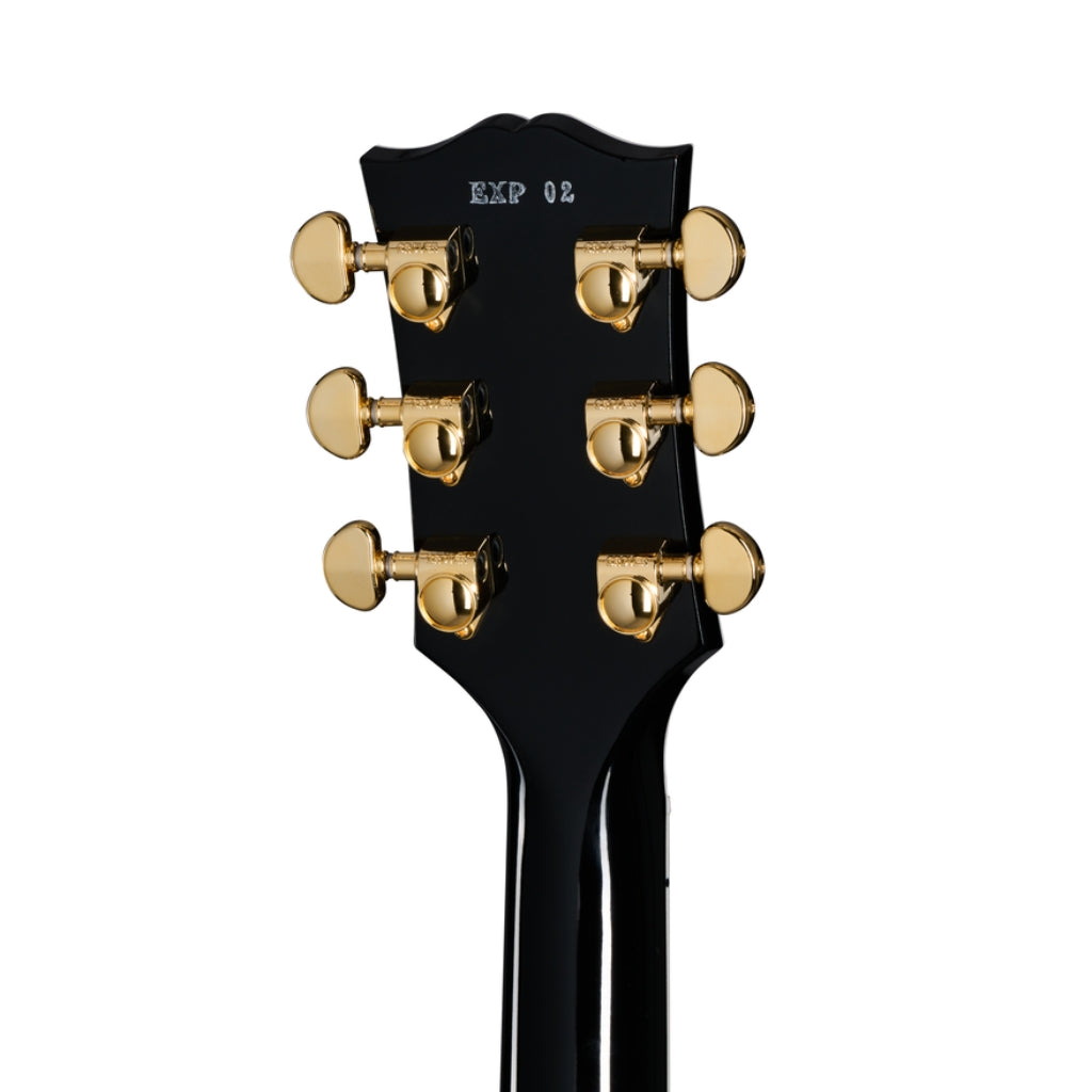 Gibson - RD Custom Electric Guitar - Ebony