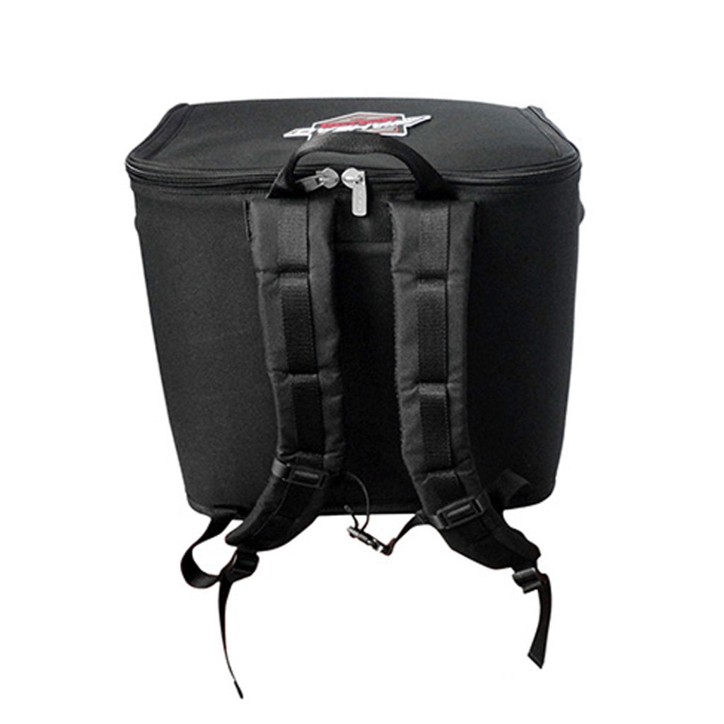 Ahead - Armor Marching Snare Case Rucksack - 12 x 14 inches