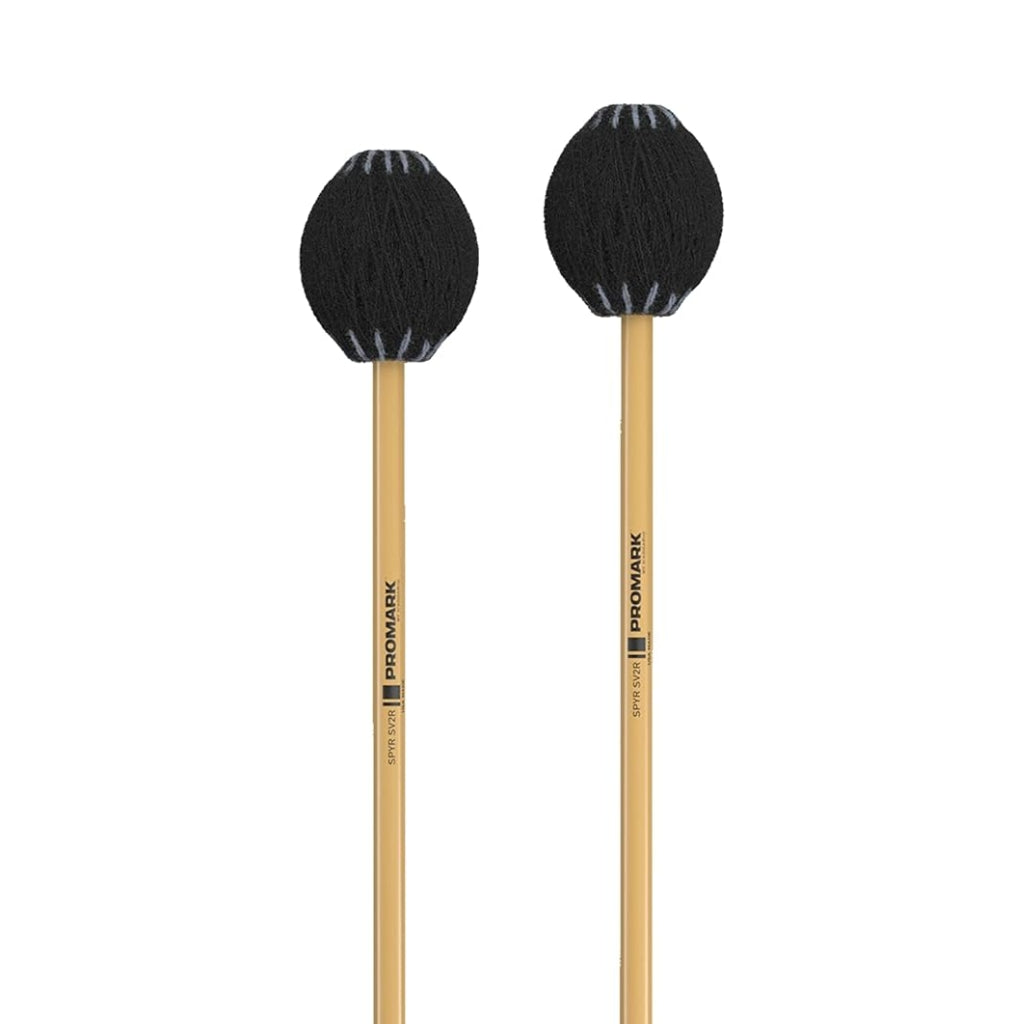 Promark - SPYR SV3R Vibraphone Mallets - Hard