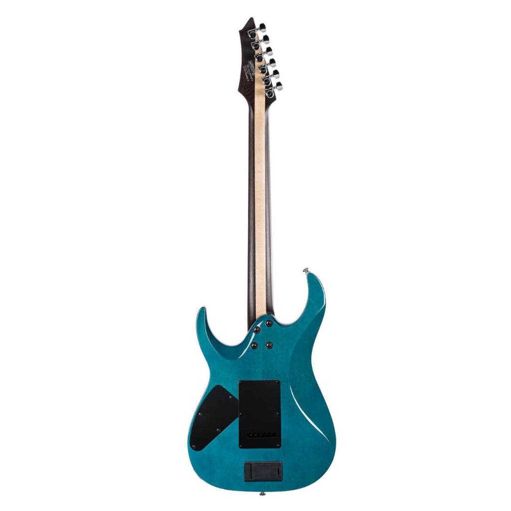 Cort - X700 Duality II Electric Guitar - Polar Ice Burst