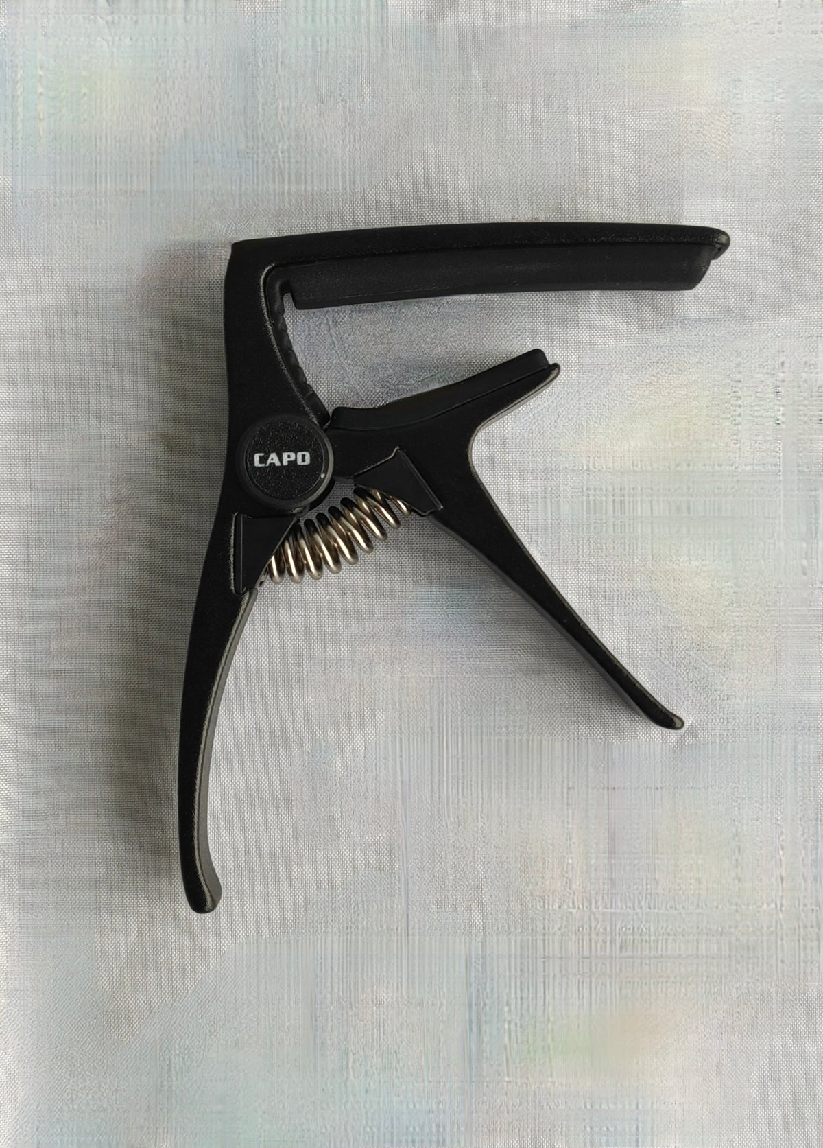 Nameless Guitar Capo CP-1B