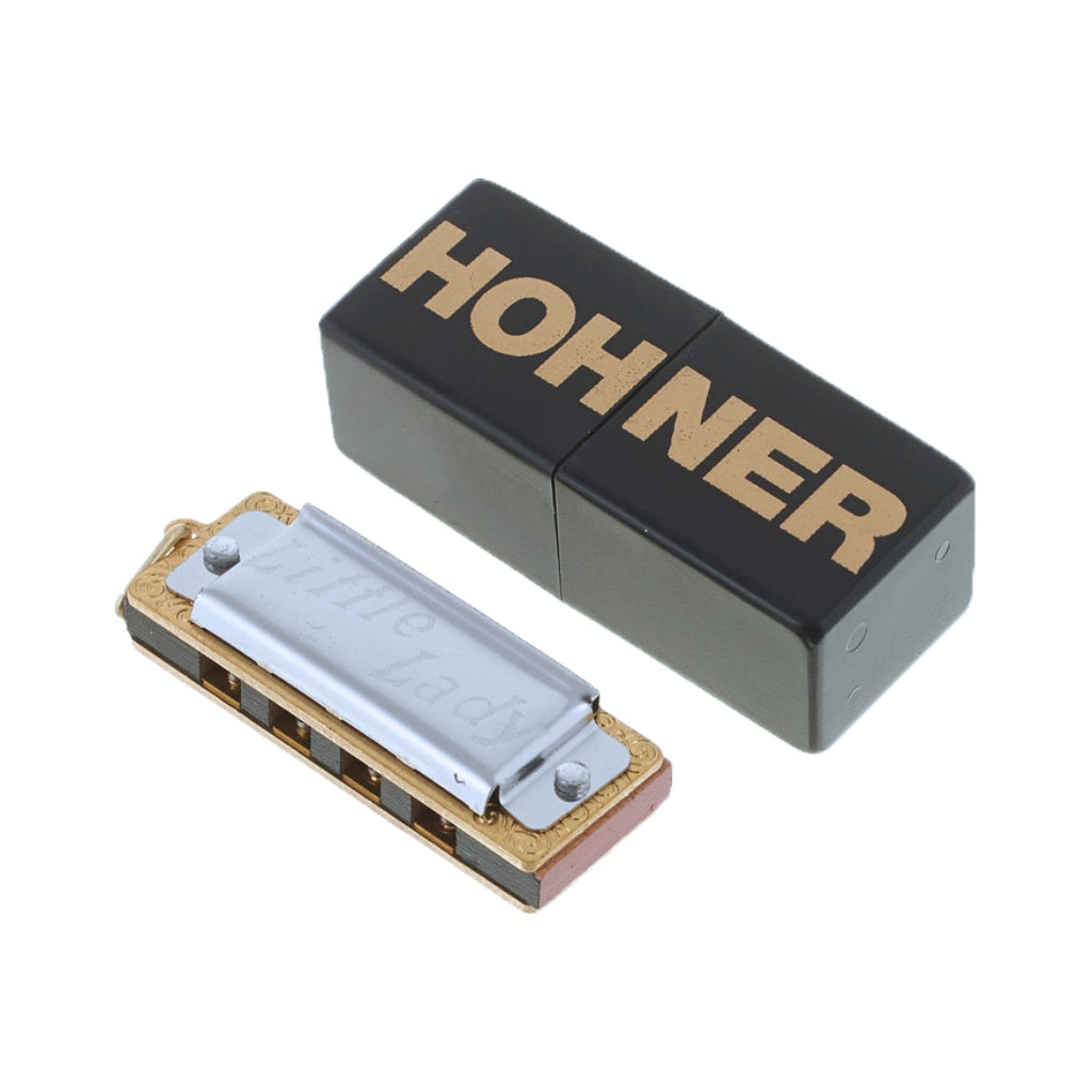 Hohner Little Lady w/Box 20-Pack - C
