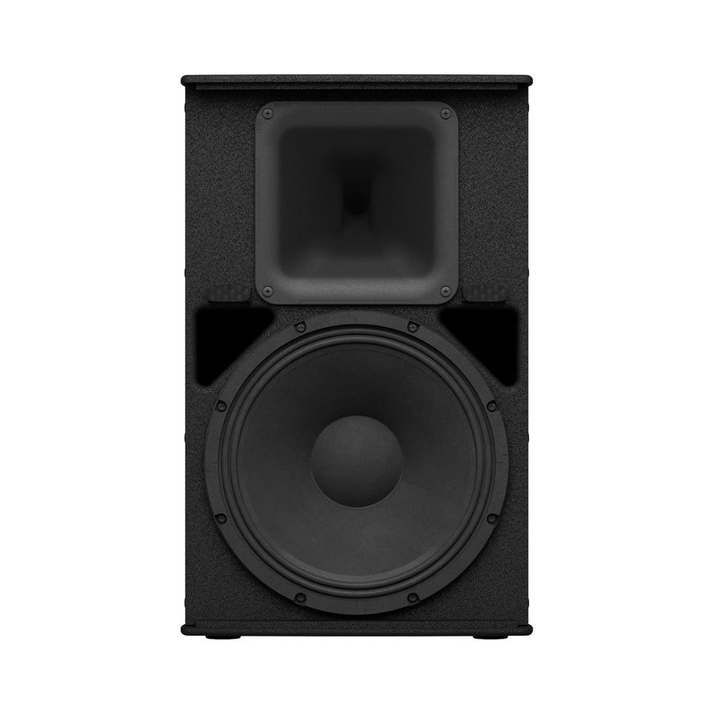 Yamaha DHR12 1000W 12-inch Powered Loudspeaker