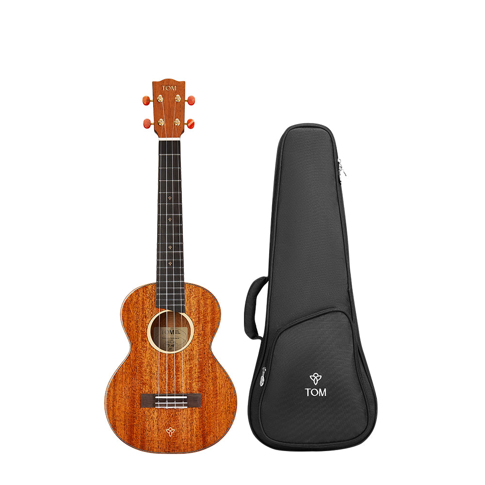 TOM MI Ukulele Tenor（26") T7-HFT