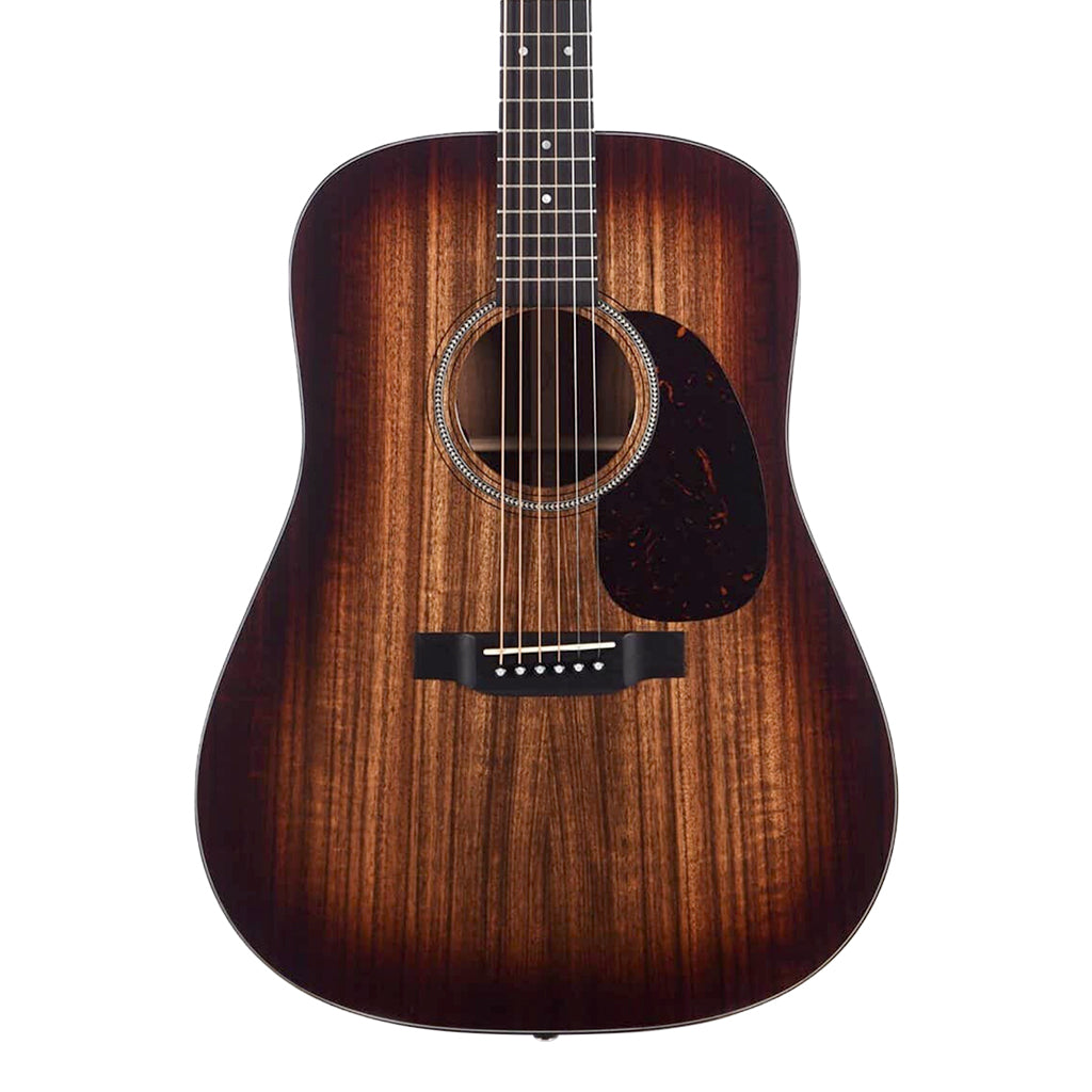 Martin 16 Series Dreadnought Ovangkol with Pickup