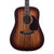 Martin 16 Series Dreadnought Ovangkol with Pickup