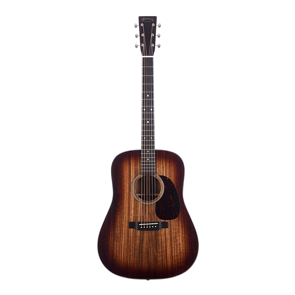 Martin 16 Series Dreadnought Ovangkol with Pickup