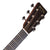 Martin 16 Series Dreadnought Ovangkol with Pickup