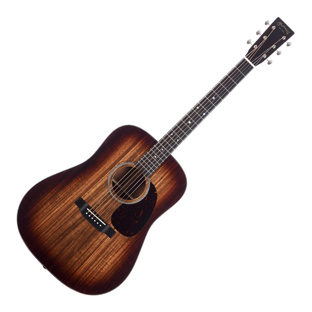 Martin 16 Series Dreadnought Ovangkol with Pickup