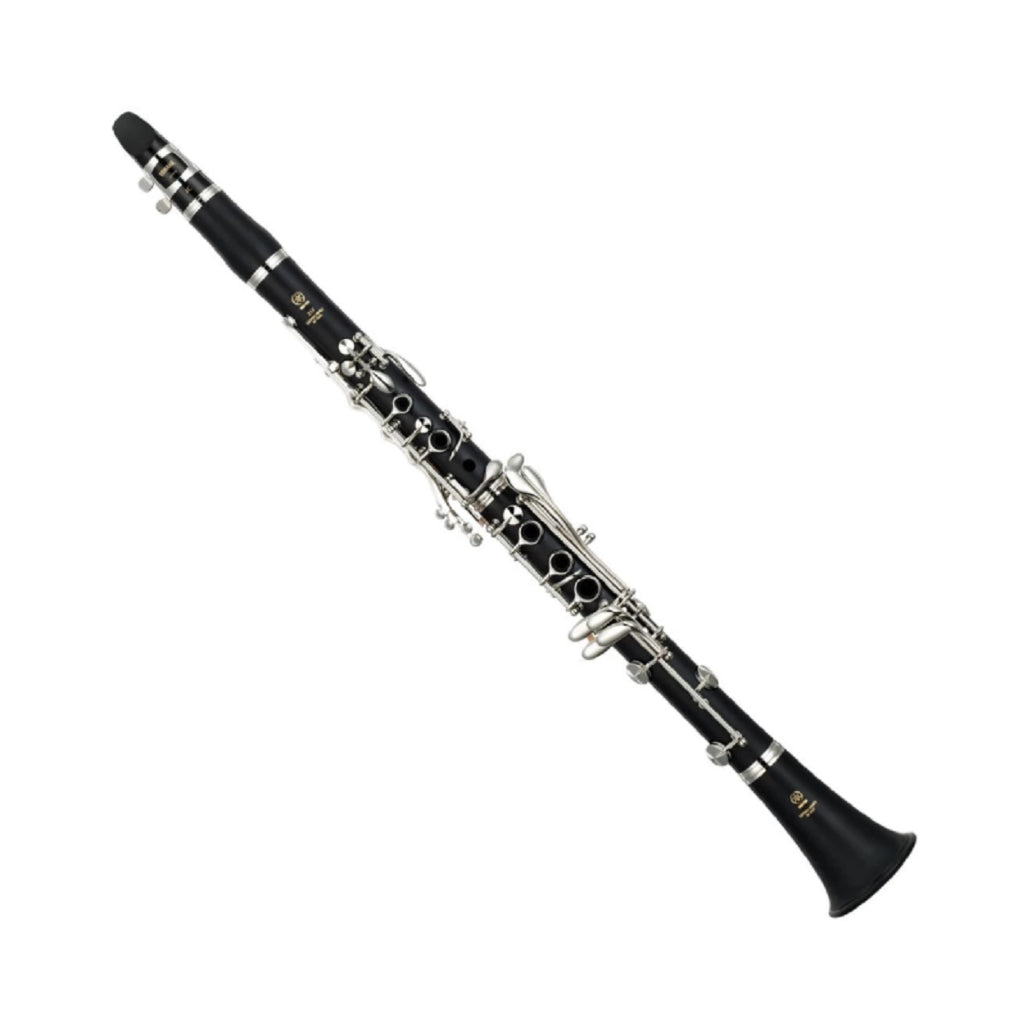 LeBlanc Student Clarinet L7214PC with case - Black