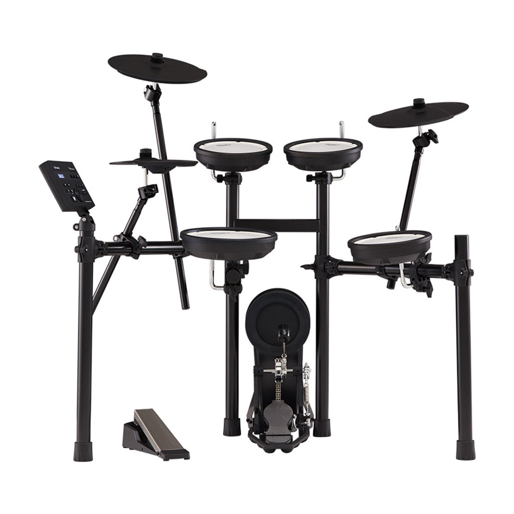 Roland - V-Drums TD-07KV - Electronic Drum Set