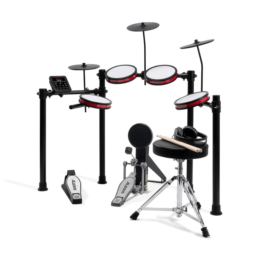 Alesis - Turbo Pro - Electronic Drum Set