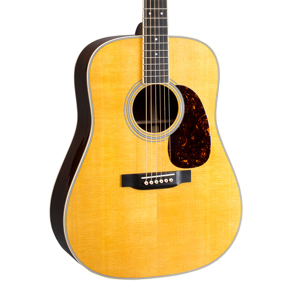 Martin Standard Series D35 Acoustic Guitar