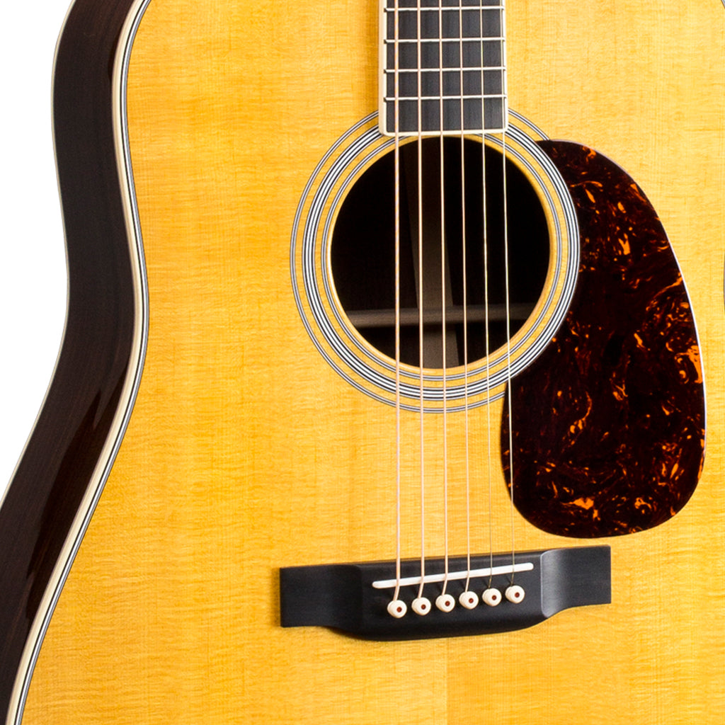 Martin Standard Series D35 Acoustic Guitar