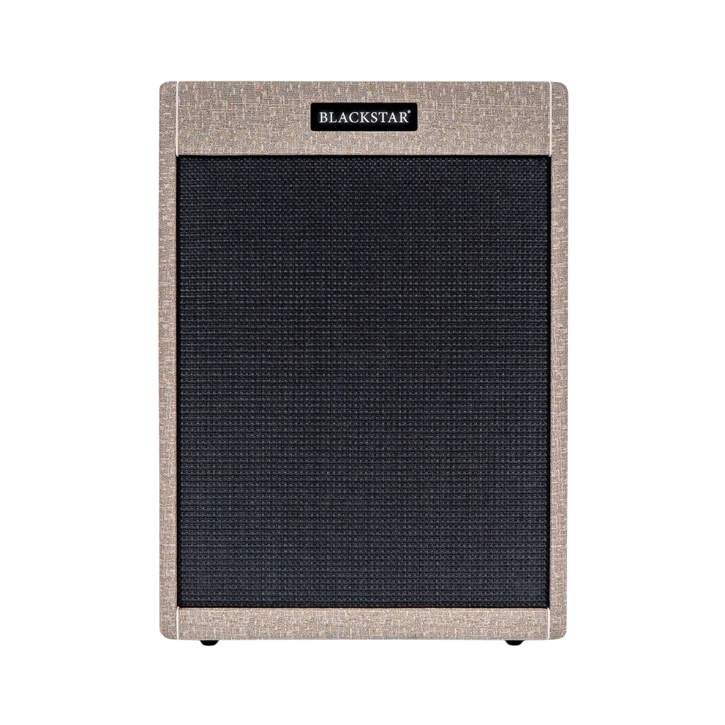Blackstar St. James 212VOC Lightweight 2x12 Cabinet - Fawn
