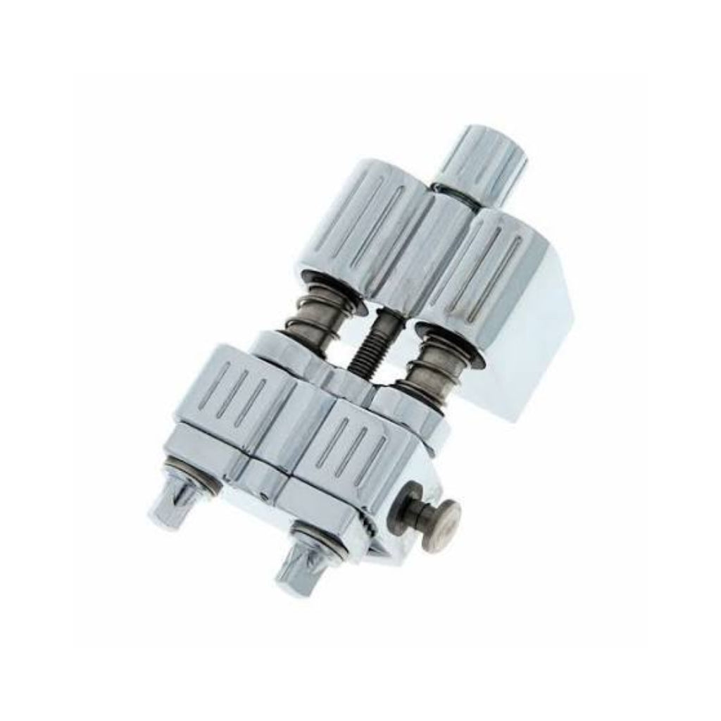 Sonor - DGS-BS Dual Glide Strainer - Butt End