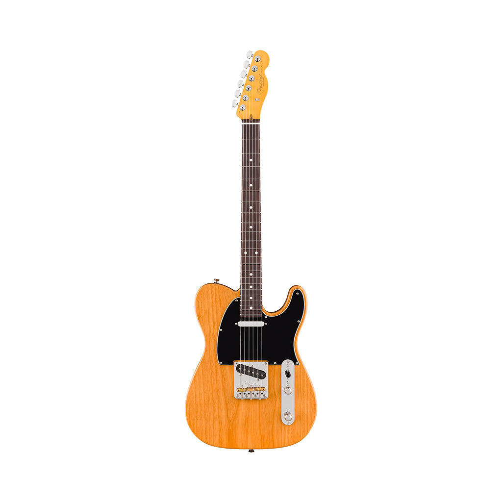 Fender American Professional Telecaster Rosewood Electric Guitar - Natural
