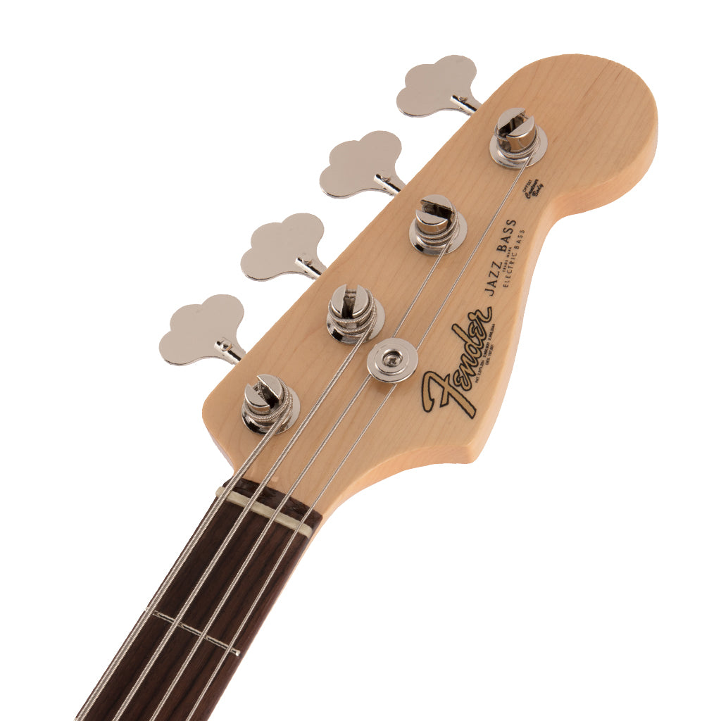 Fender Made in Japan Heritage 60s Jazz Bass - 3-Color Sunburst