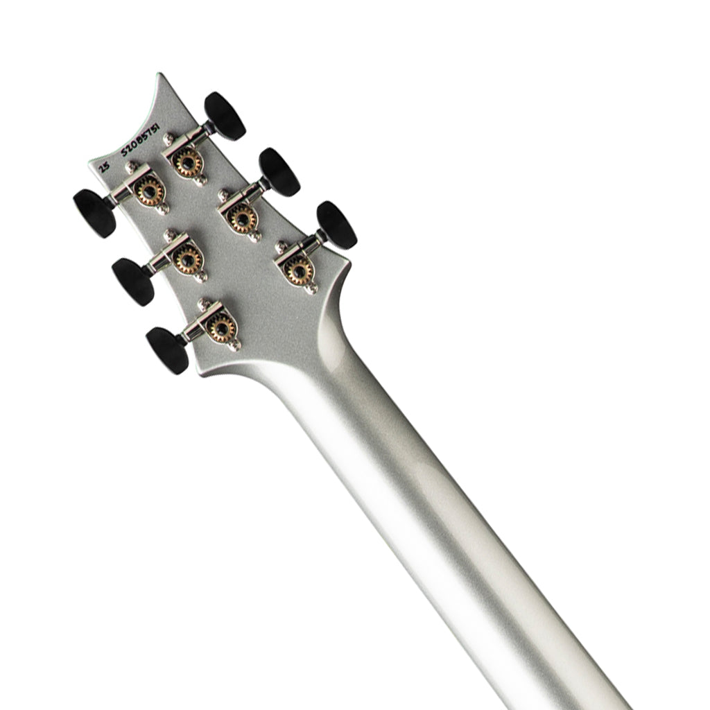 PRS S2 Vela HHT Electric Guitar - Platinum Metallic