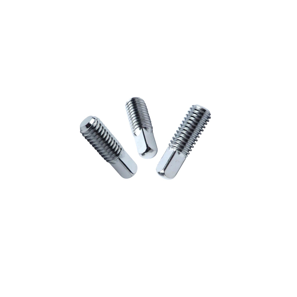 Pearl KB-814/3 Key Bolt M8x14mm - Pack of 3 Beater Screws