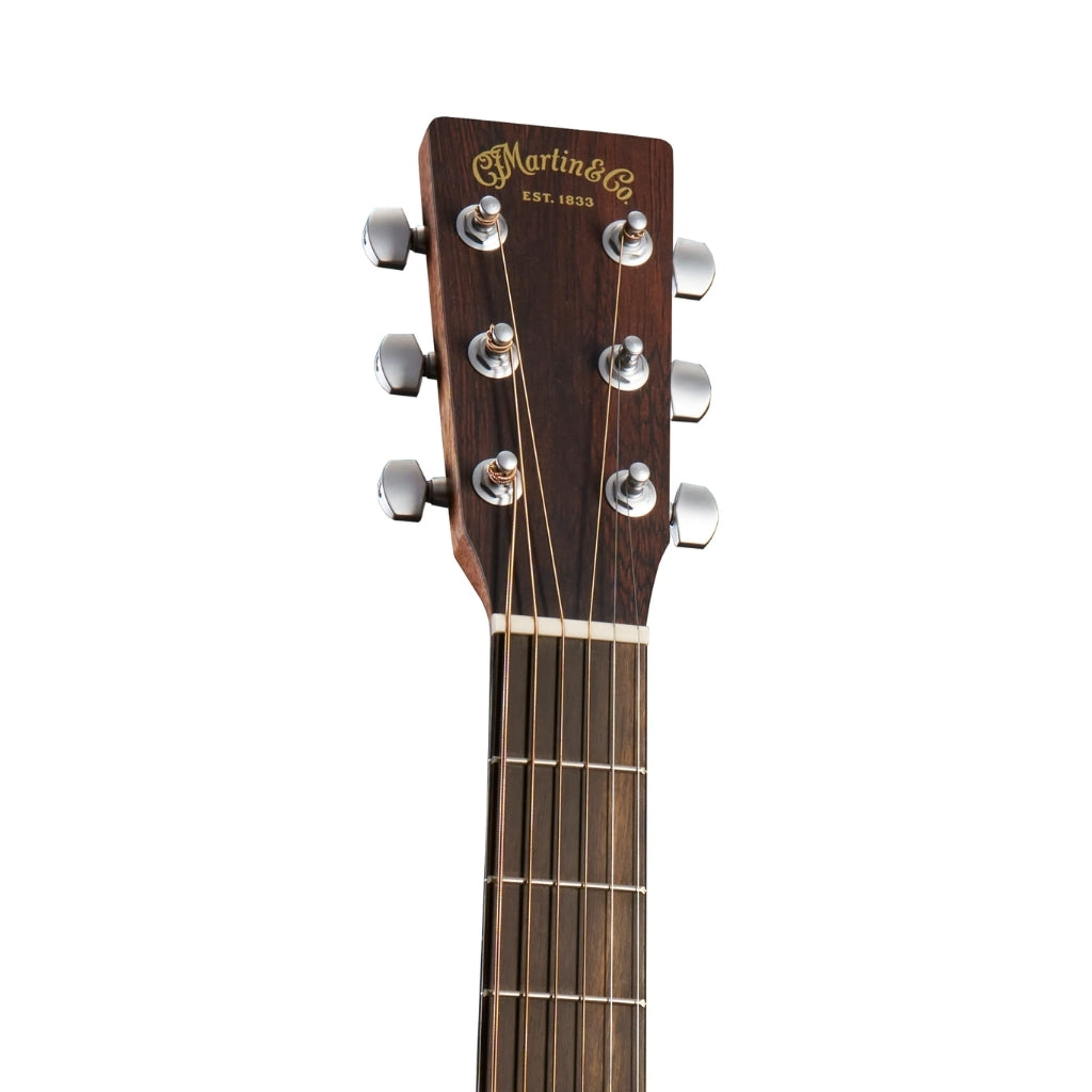 Martin Road Series OMC-10E Modern Burst Acoustic-Electric Guitar