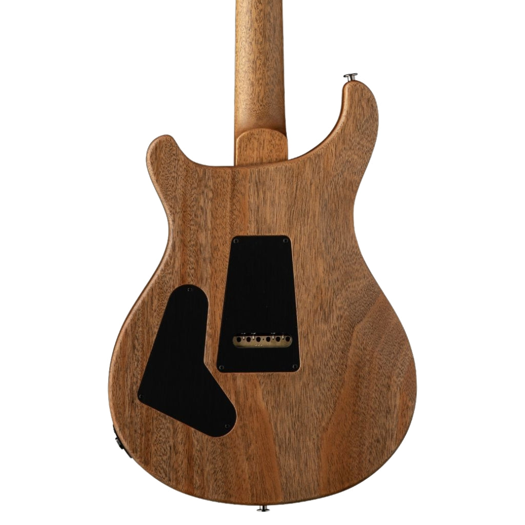 PRS - 40th Anniversary Custom 24 Satin Limited Edition Electric Guitar - Charcoal