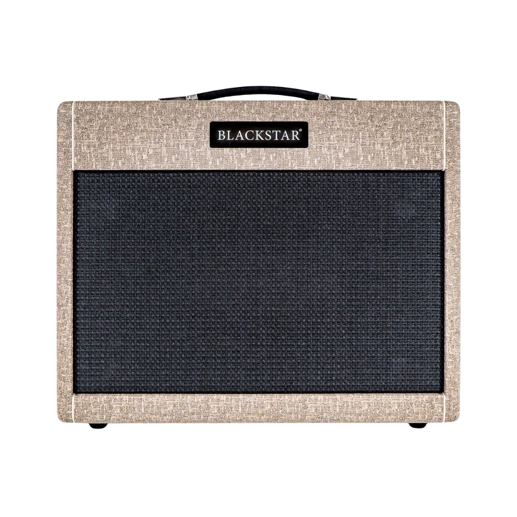 Blackstar St. James 50 EL34 Lightweight 1x12 Combo - Fawn