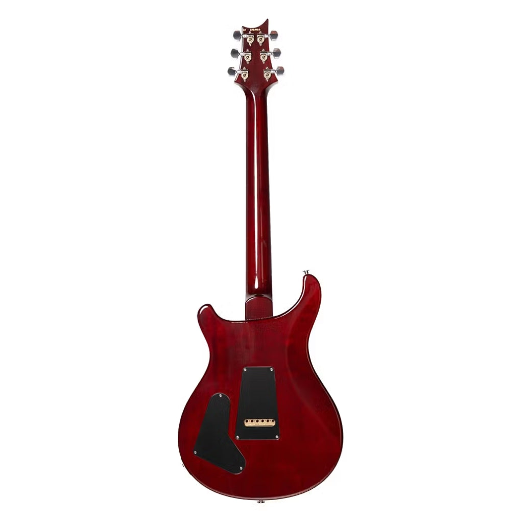 PRS - Special Semi-Hollow Electric Guitar - Dark Cherry Sunburst