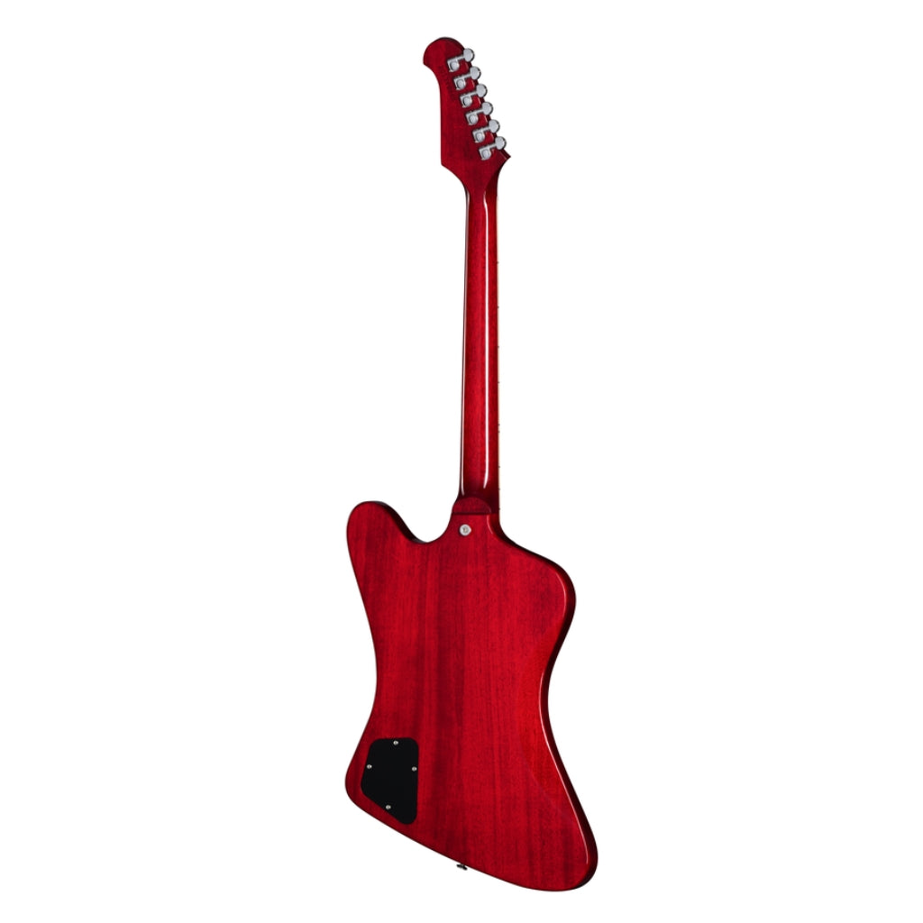 Gibson - Firebird Platypus Electric Guitar - Vintage Cherry
