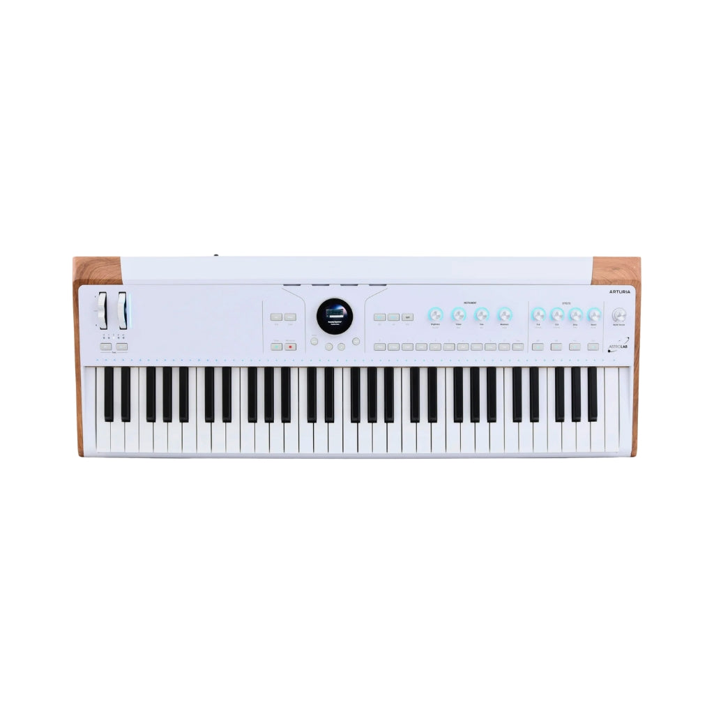 Arturia - AstroLab 61-key - Stage Keyboard